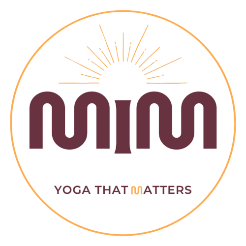 MIM YOGA